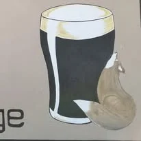 Fox's of Tooman logo